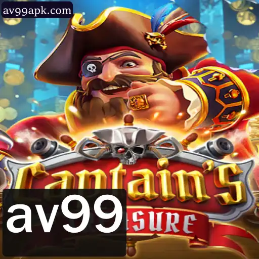 Captain's Treasure: Exploração e Aventura nos Sete Mares