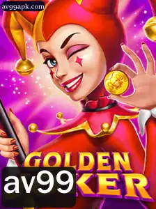 Introdução ao Mundo Empolgante de GoldenJoker