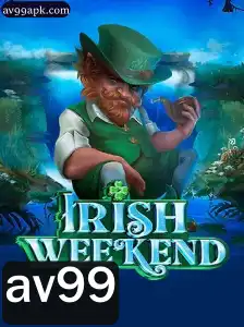 Descubra o Fascinante Mundo de IrishWeekend: Um Jogo Envolvente
