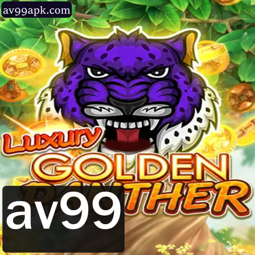LUXURYGOLDENPANTHER - Uma Jornada Dourada no Mundo dos Jogos