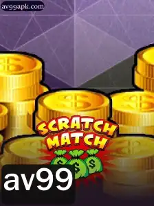 Explorando o Mundo de ScratchMatch: Uma Nova Sensação no Mundo dos Jogos